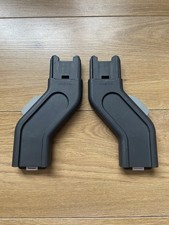 Uppababy Vista obere Adapter