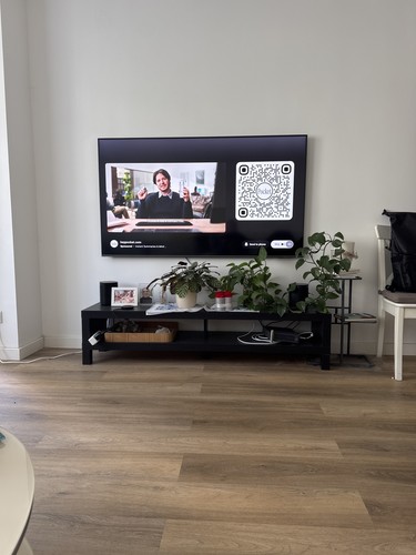 Samsung gq65qn95aat zoll 4k - 65,