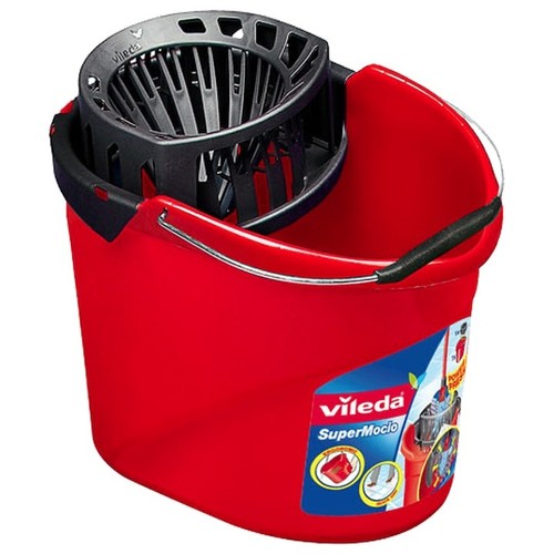 Vileda wischmopeimer für - vileda,