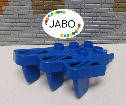 Lego duplo pflug - duplo,
