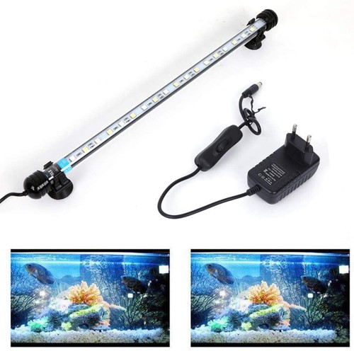 Aquarium licht led - aquarium, unterwasser