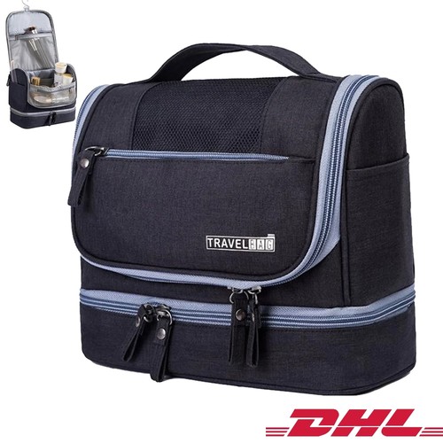 Kulturtasche zum aufhängen - kulturtasche,
