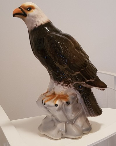 Dekorative porzellanfigur - dekorative,