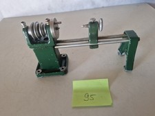 Dampfmaschine EKT Antriebsmodell Drehbank