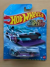 💥 Hot Wheels / GT-SCORCHER