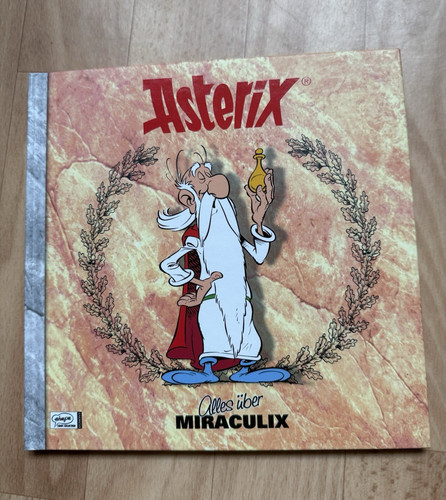 Ehapa asterix alles über - ehapa,