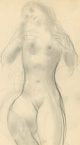 Willi schmid frauenakt - willi,