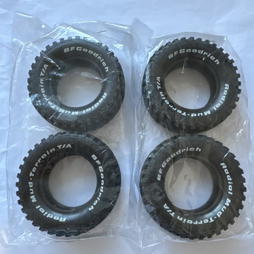 Tamiya goodrich radial mud - goodrich,