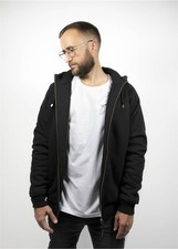 John Doe Hoodie Men Size 3XL