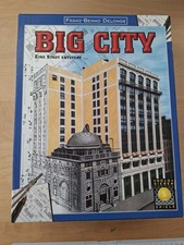 BIG CITY - DeLonge - Gold