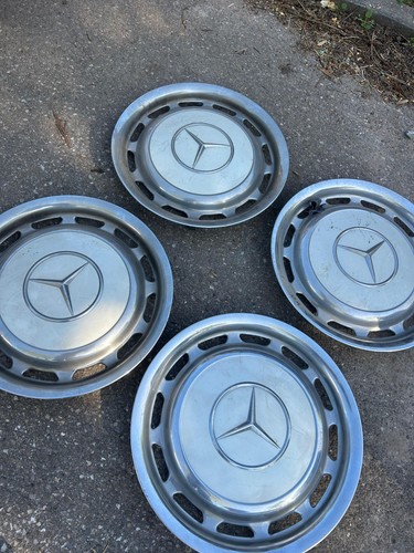 Org mercedes benz oldtimer - 4x,