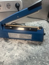 PFS-200 210W 8 Zoll Manuelle Impuls-Heißsiegelmaschine Versiegelungsmaschine