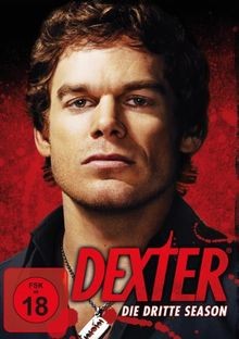 Dexter die dritte season - dritte, [4