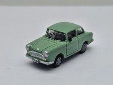 kleinserie 1:87 HsA Glas isar resin