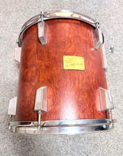 Rare Vintage Sonor Signature