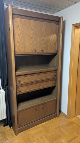 Alter holzschrank top - alter,
