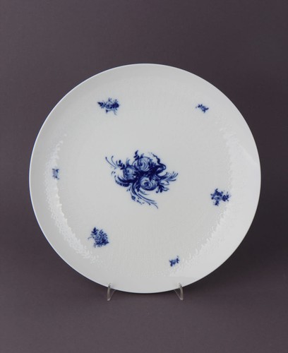 Rosenthal romanze blau björn - romanze,