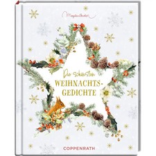 Die schönsten Weihnachtsgedichte