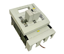 Siemens 3NP447...3ZX1012-0NP42-2AA1 Lasttrennschalter / Sicherungslasttrenner