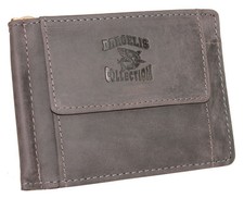 Dargelis Vintage Leder