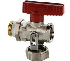 SIMPLEX KFE-KUGELHAHN 1/2"