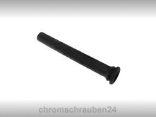 Wasserablaufschlauch Verdeck