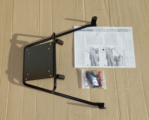 Yamaha tdm 900 topcaseträger - yamaha,
