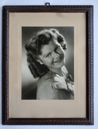 Fotografie original vintage - fotografie,