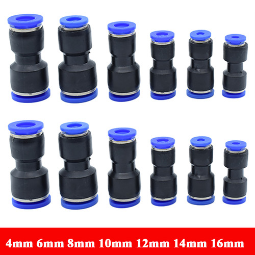 6mm 16mm reduzierend verbinder - 6mm-16mm,