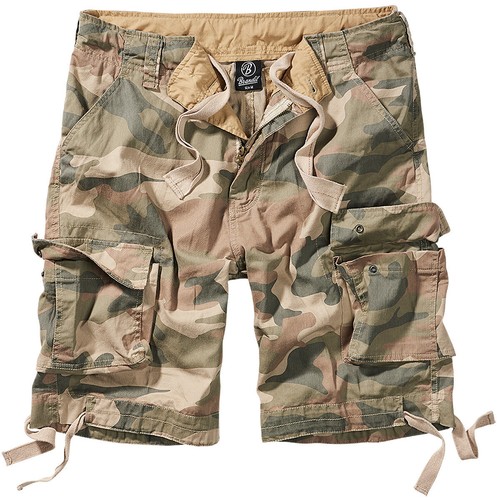 Brandit urban legend shorts - legend,
