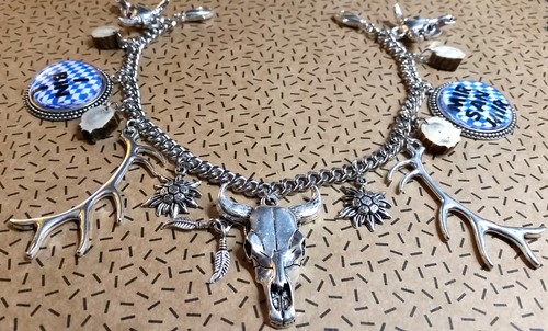 S086 herren charivari silber - herren,