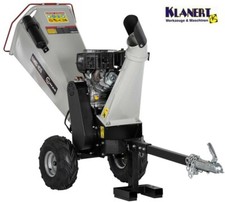 LUMAG RAMBO HC15 Benzin