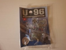 Hachette U 96 Ausgabe  5