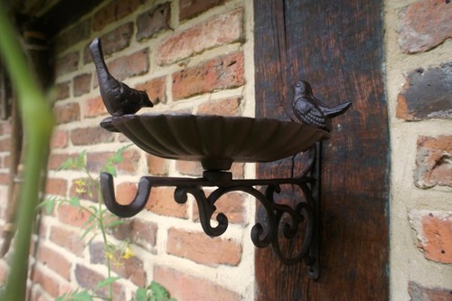 Futterschale wand - futterschale,