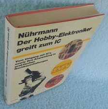 Der Hobby-Elektroniker greift