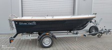 Silver 445 motorboot gfk - motorboot,