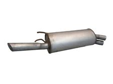 Endschalldämpfer original für OPEL OMEGA B 2.5 V6 2.2 16V 2.6 V6 für OU 93192228