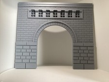 H0 Tunnelportal eingleisig