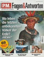 P.M. - Fragen & Antworten - 68