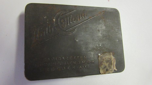 Halbmond cigaretten dresden - halbmond,