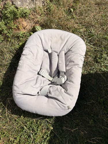Stokke tripp trapp - tripp,