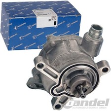 PIERBURG VAKUUMPUMPE UNTERDRUCKPUMPE passend für VOLVO S60I XC70 II XC90 I V70