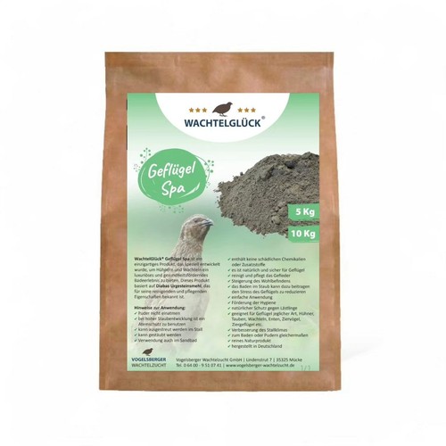 Wachtelglück geflügel spa - wachtelglück®,