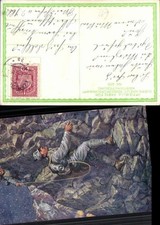 Rotes Kreuz Kriegsfürsorge