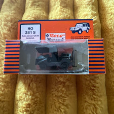 ROCO MINITANKS H0 1:87 281 S