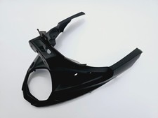 Yamaha Aerox 50 Rücklichtfüllung Schildbefestigung