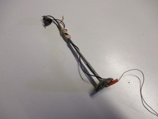 Märklin H0 448/5 Bogenlampe