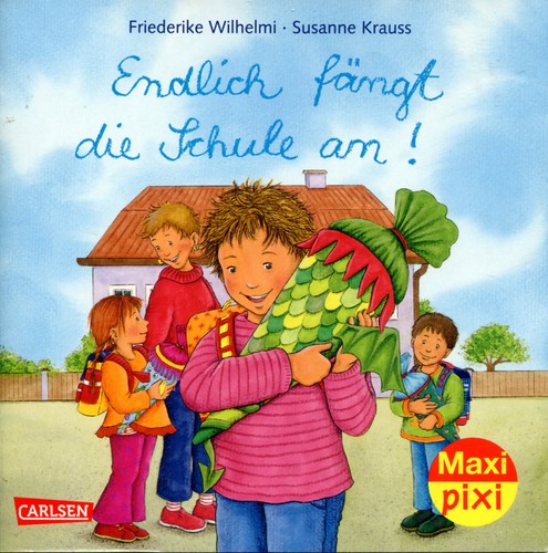 Maxi pixi 103 - maxi,