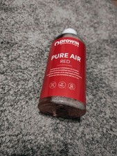 proWIN pure Air Red