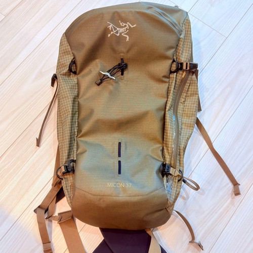 Arc teryx micon - 37, rucksack